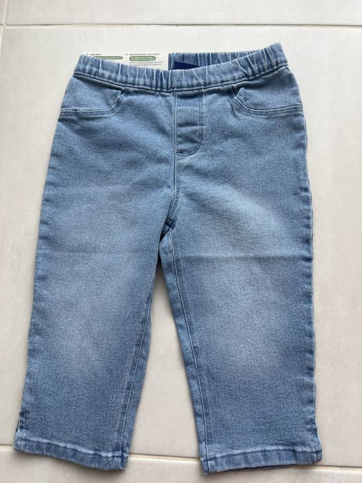 Детски дънки по 3 евро