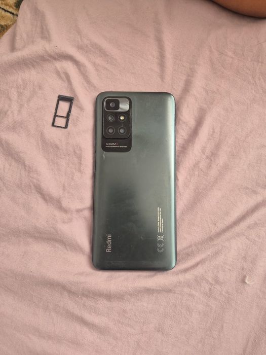 Redmi 10 продам.