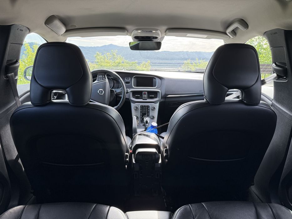 Volvo V 40 D3 Inscription