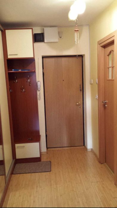 Propietar, inchiriez garsoniera 42mp langa parc Sebastian