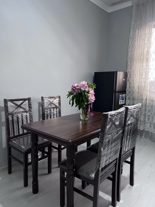 ижарага квартира оила учун