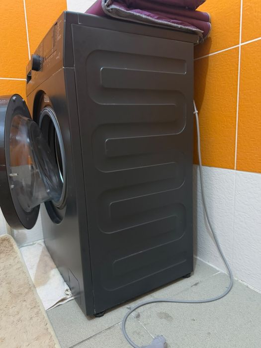 Стиральная машина Beko