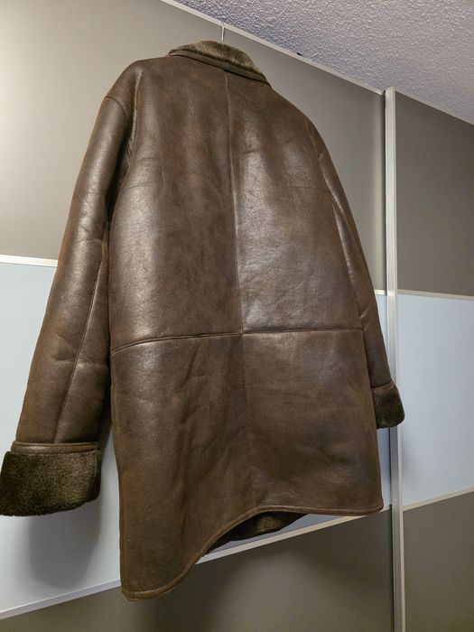 Cojoc gros bărbați