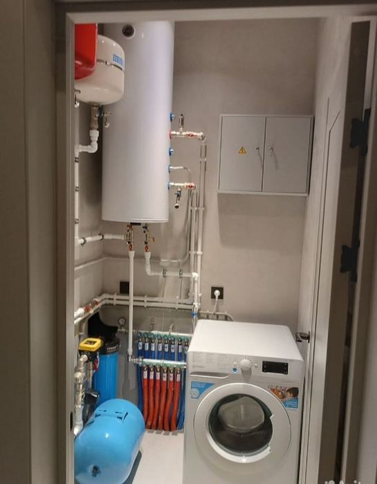 Сантехника хизмати 24/7 Ташкент Шахар бу'йлаб