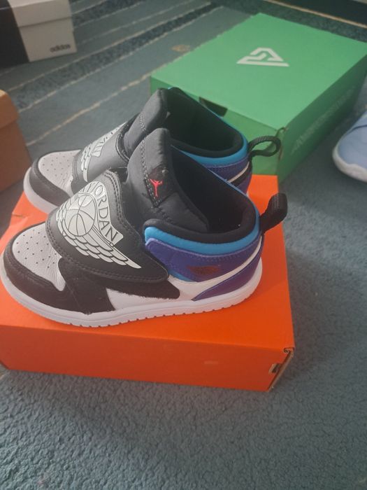 Nike номер 26-27