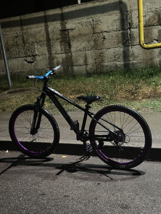 Велосипед макодж 26 колеса