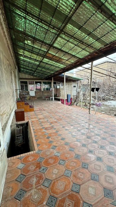 Продаётся Дом самарканд  преходи живи