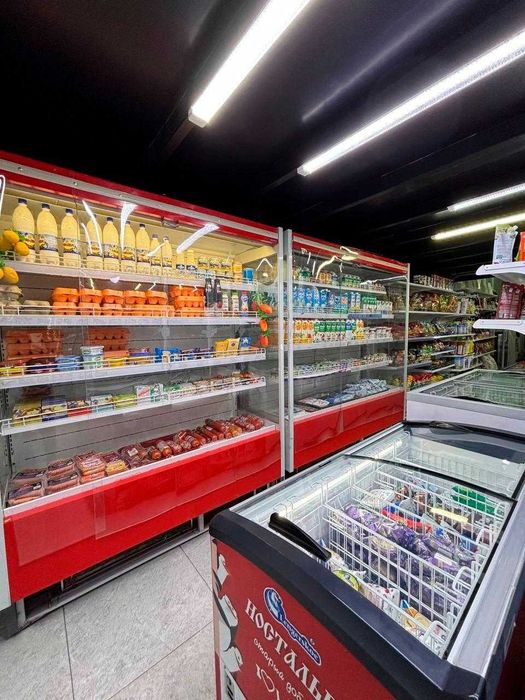Продам бизнес минимаркет