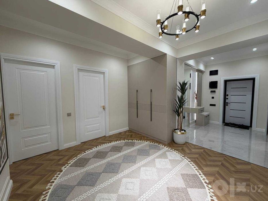 Уютная квартира в центре р-н Мирабад о-р ЖК Mirabad Avenue ID01
