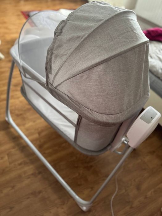 1Yoshgacha boʻlgan bolgan bolalar”lyulkasi” elektronniy