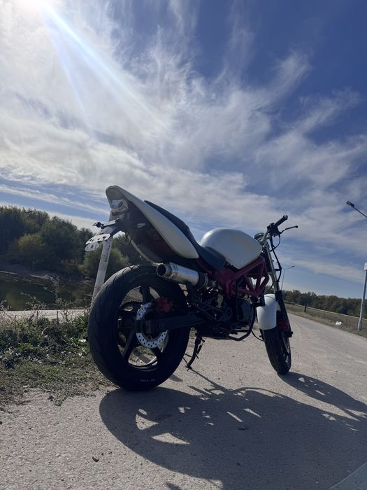 Продам мотоцикл Racer 250 куб