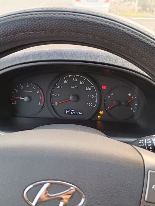 Hunday Starex, отличном состоянии