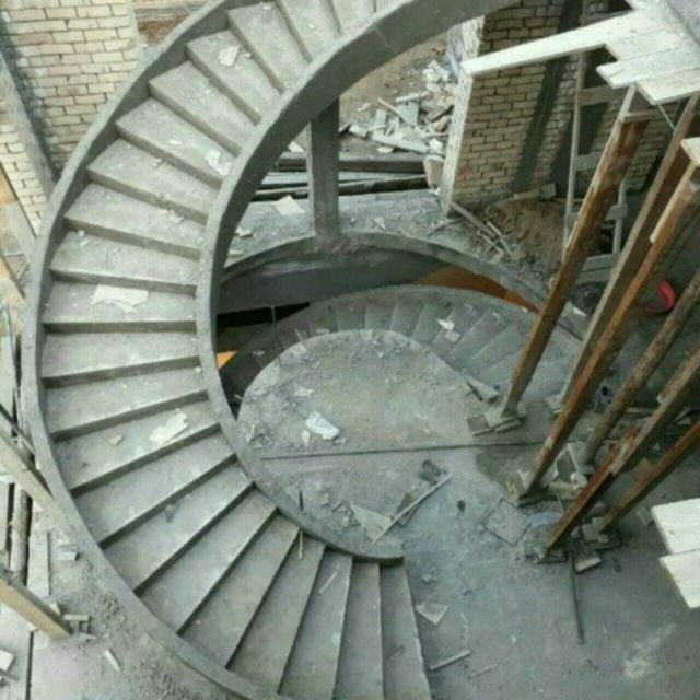 Betonli zina yassbberamiz Arzon sifatli