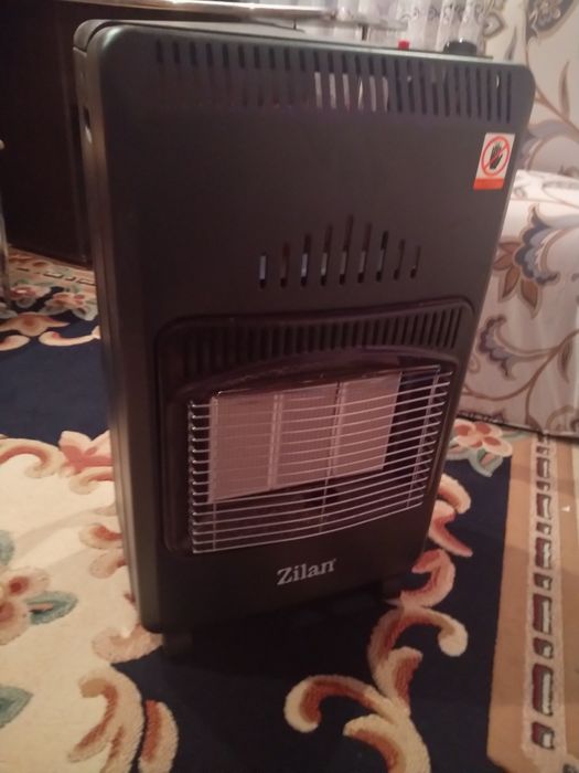 Convector pe butelie