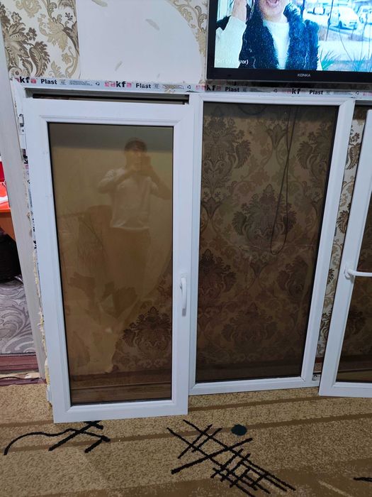 акфа ром сотилади 195х145