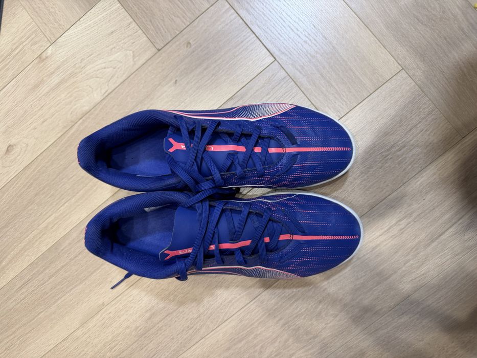 Puma сороконожки