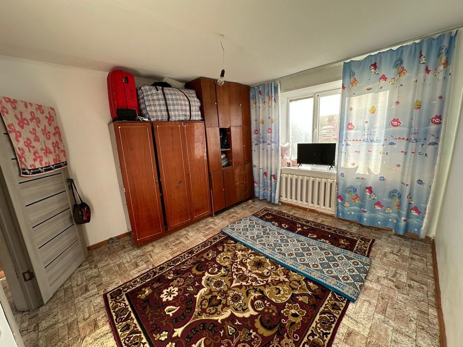 Продам 2-комнатное общежитие в районе Пед Институт