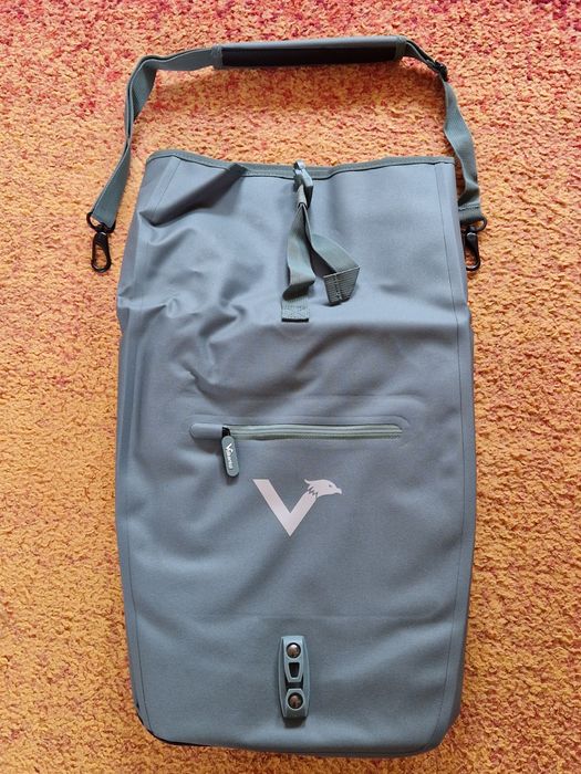 Geanta de bicicleta Valkental