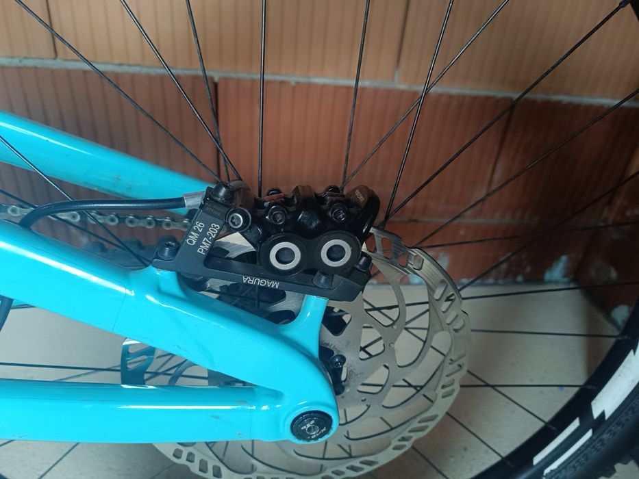 Propain Rage 2019/42cm/27.5/AL/DebonAir