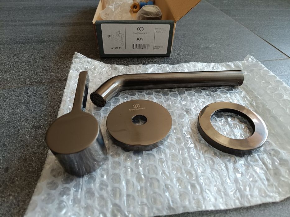 Смесители за баня/кухня IDEAL Standart