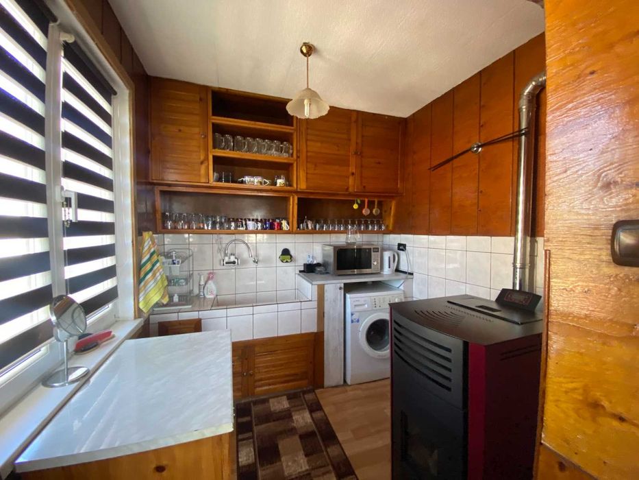 Продава се Етаж от къща в Карлово - 100 кв.м за 2200 €/кв.м - Снимка #9