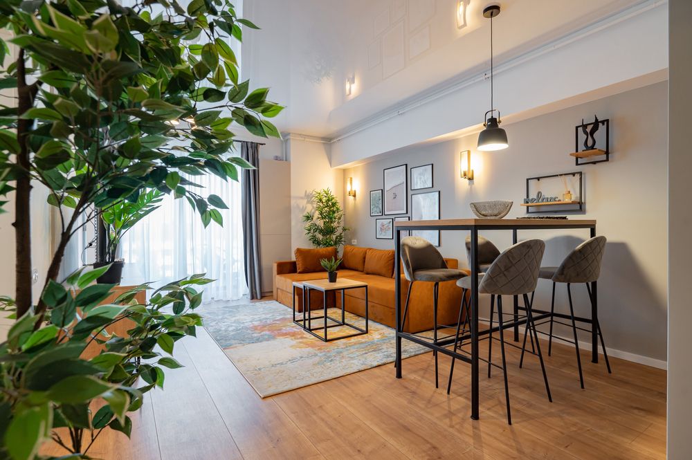 Apartament de inchiriat, zona Rex, Mamaia