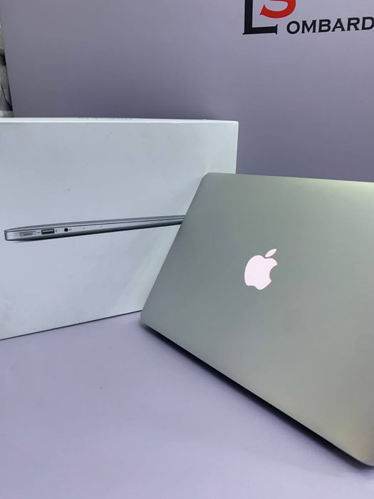 MacBook Air 2017 / #МА367817