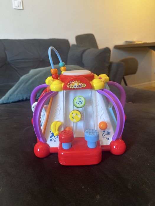 Интерактивна играчка за бебета