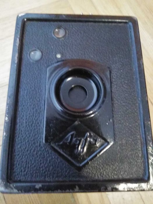 Фотоапарат, стар за колекция