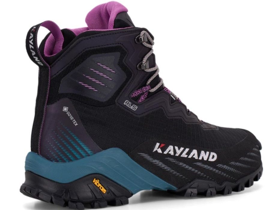 Туристически обувки KYLAND