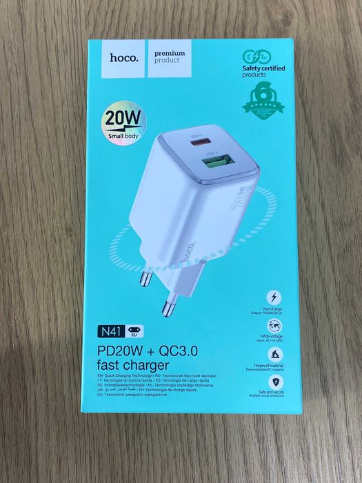 Incarcatoare retea 20W Hoco  N55/ N41/N40