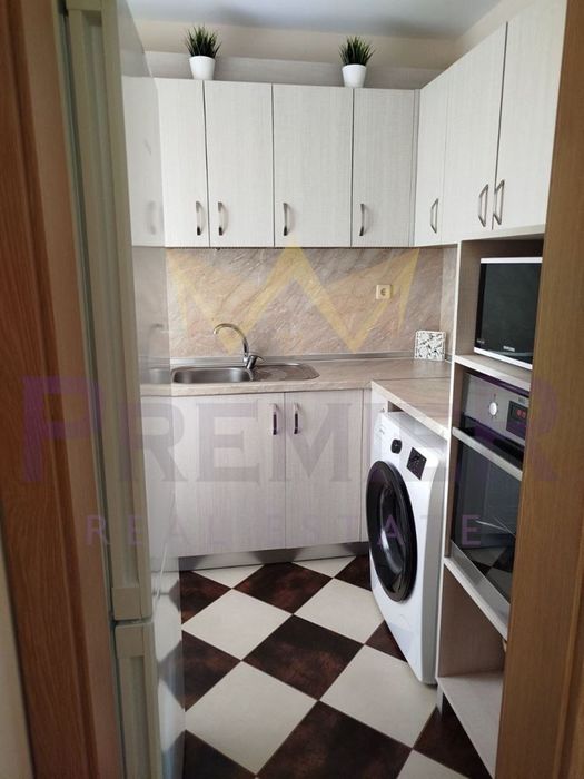 Продава се Двустаен апартамент в Несебър - 62 кв.м за 712 €/кв.м - Снимка #4