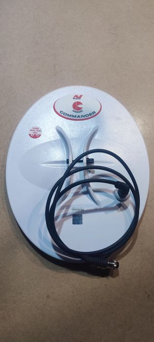 моно антена за Minelab GPX 4500/5000