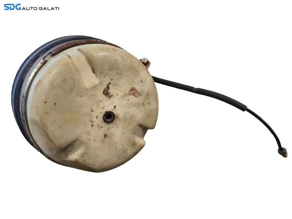 Perna Aer Suspensie Stanga/Dreapta Spate Audi A6 C6 2004 - 2011 Cod R308611605 [LR1761]