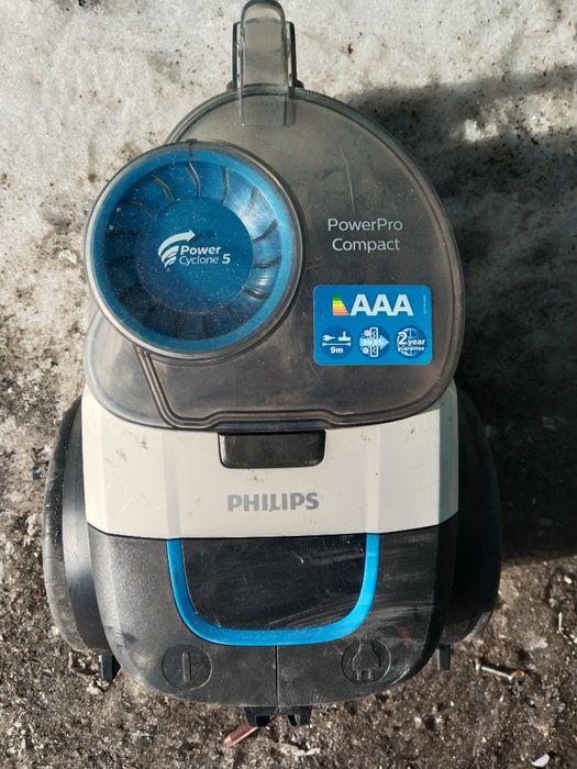 PHILIPS Полесос продам