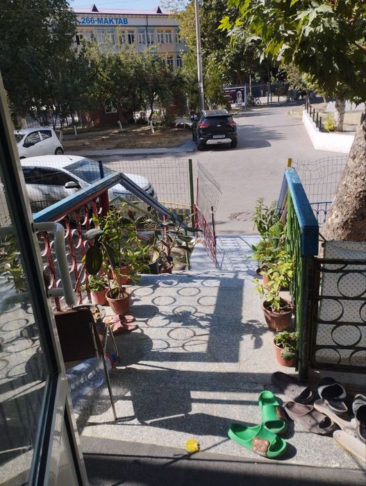 Срочно продаётся квартира на Куйлюк массив 6