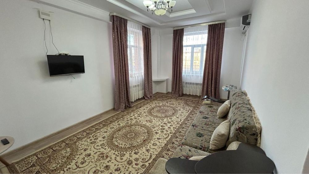 Квартира помесячно