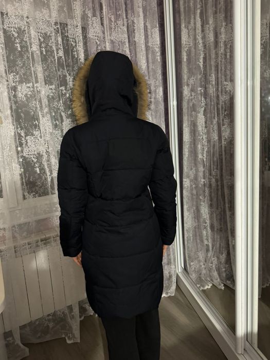 Куртка зима