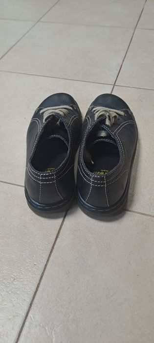 Обувки dr. Martens 39 номер