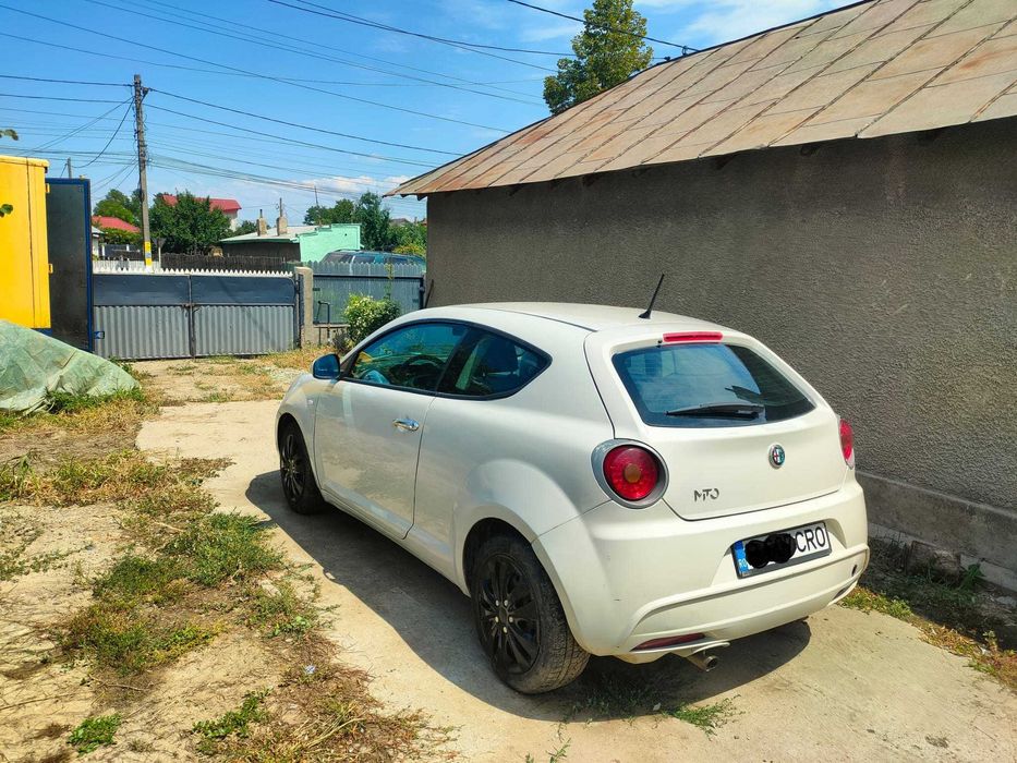 Vanzare Alfa Romeo MITO