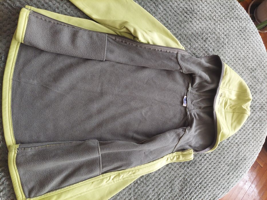 Детски якета пролет - есен