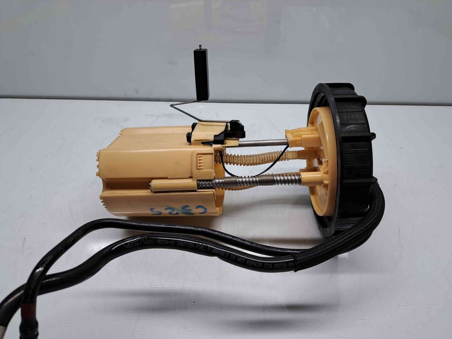 Pompa combustibil Ford S-Max 1 [Fabr 2006-2014] OEM 2.0 TDI G6DA 105KW