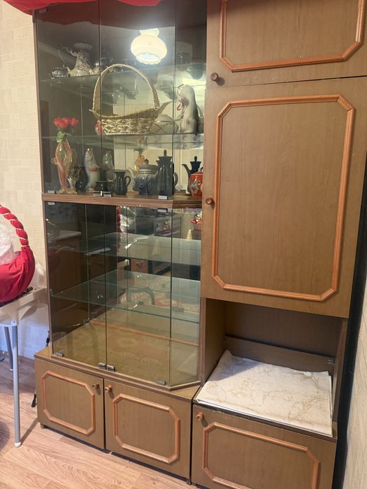 Сатамын!!! Буфет 10.000