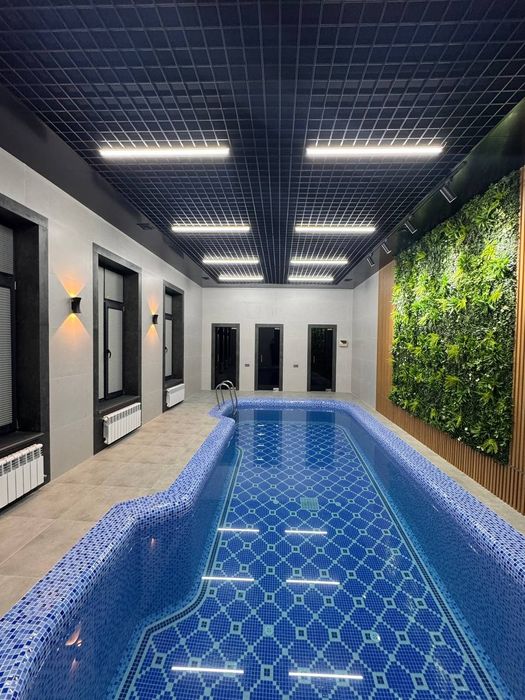 Продается дом на земле