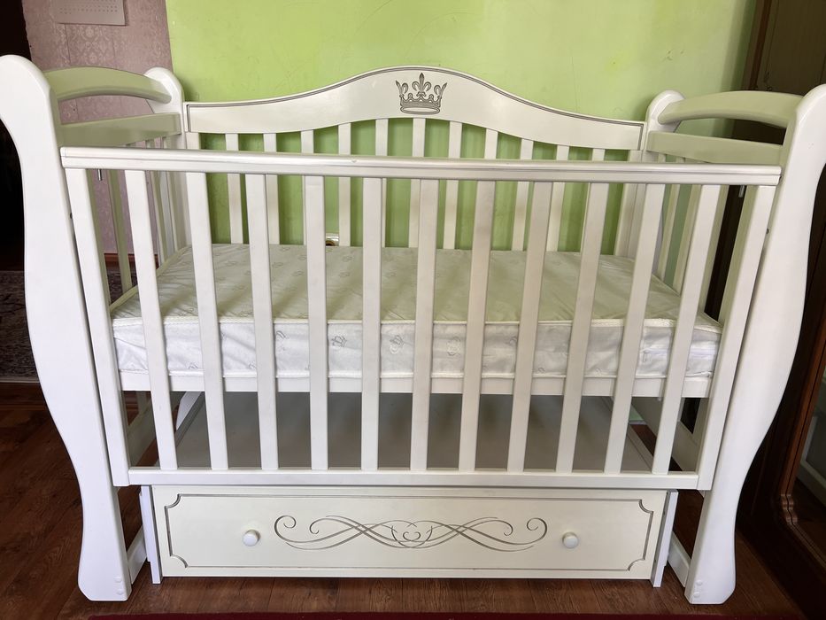 Манеж детский