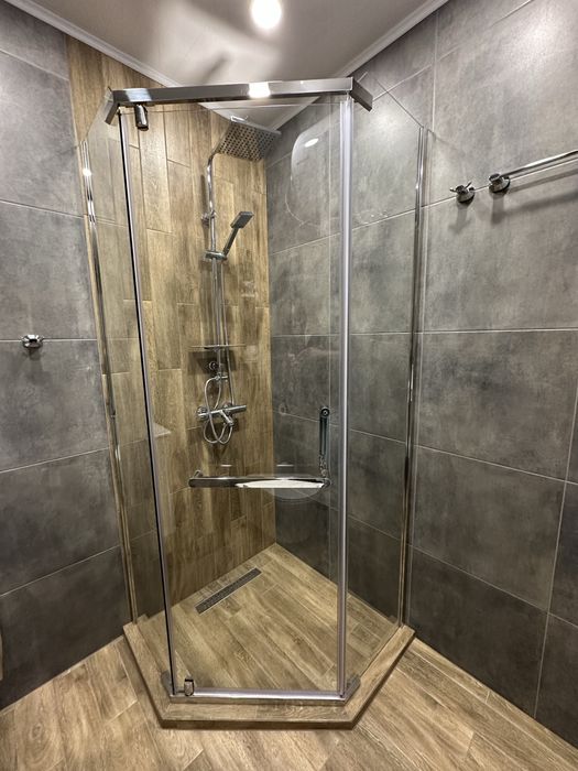 Дава се под наем Двустаен апартамент в Пловдив, Остромила - 60 кв.м за 663 € - Снимка #7