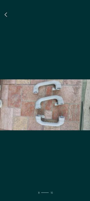 Голф 3 16в на части