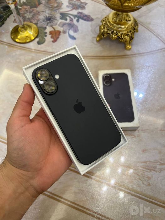 Iphone 16 ozi srochna