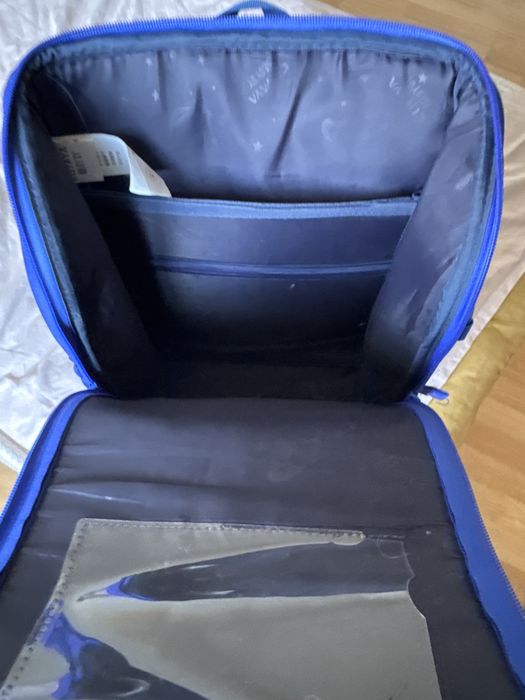 Продам рюкзак динозавр