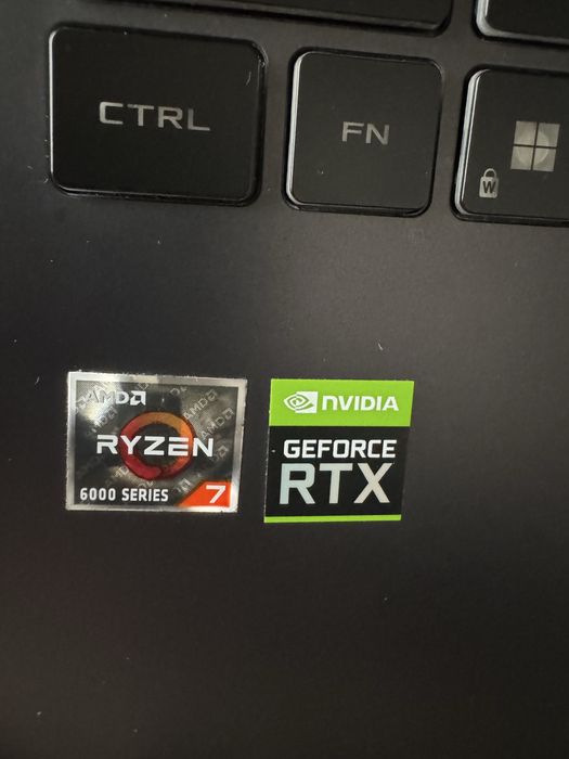 Asus Rog Strix G713RC Gaming Kampyuter